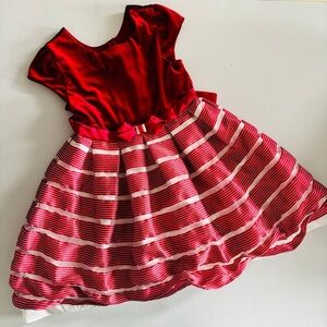 Jona Michelle Party Dress